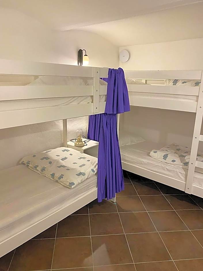 Travellers' Haven Hostel