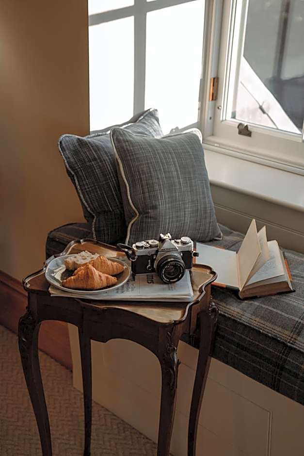 Links House at Royal Dornoch