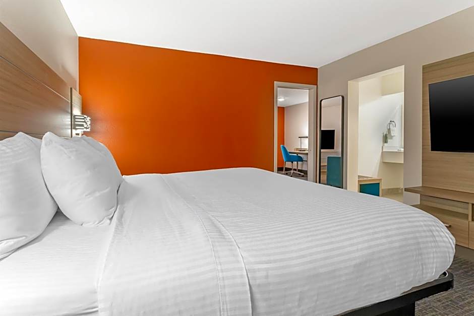 Best Western University Inn