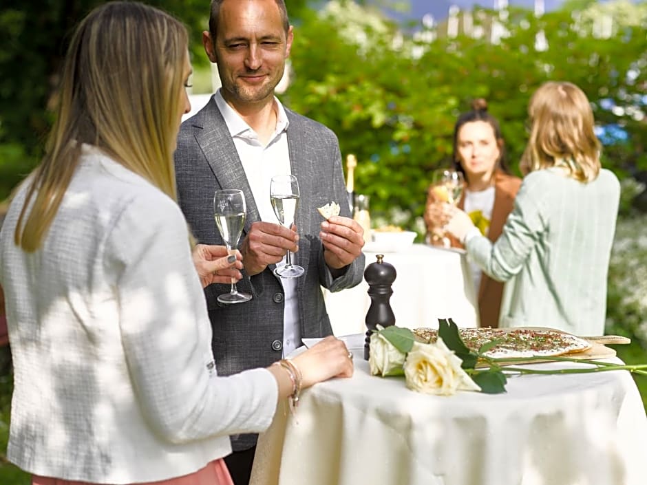 Hotel Holiday Thun