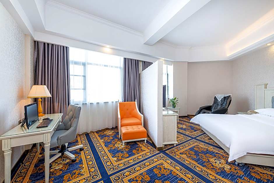 Vienna Hotel Guangxi Guilin Shifu Wanda
