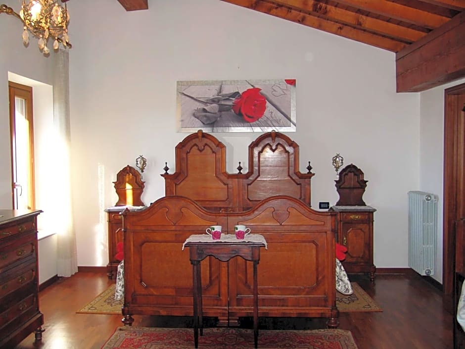 Casa Vacanze Cascina Campagnola