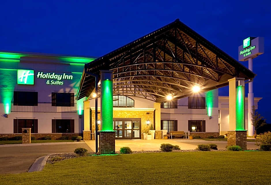 Holiday Inn Hotel & Suites Minneapolis-Lakeville By IHG