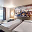 B&B Hotel Aachen-Hbf
