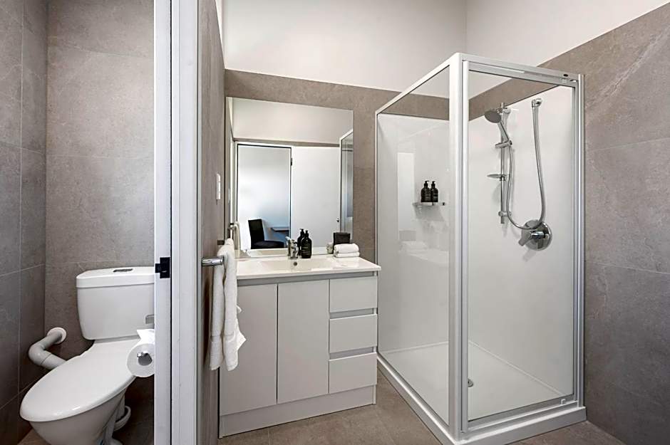 Lake Lodge Motel Rotorua