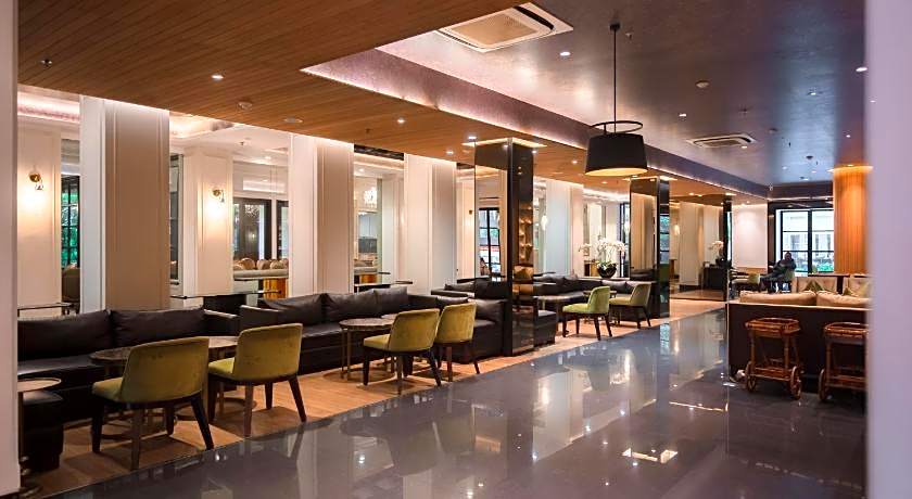 The Mirah Bogor Hotel