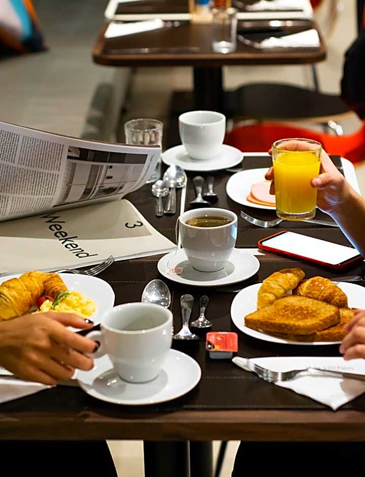 ibis Sao Bernardo do Campo