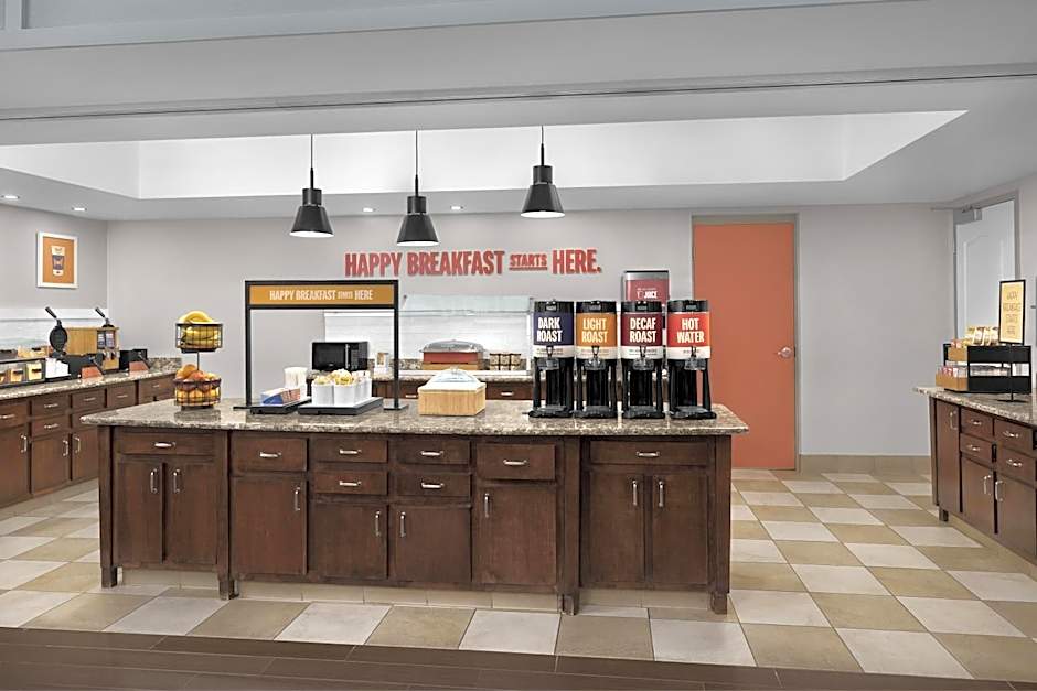 Hampton Inn By Hilton And Suites Charlotte Huntersville