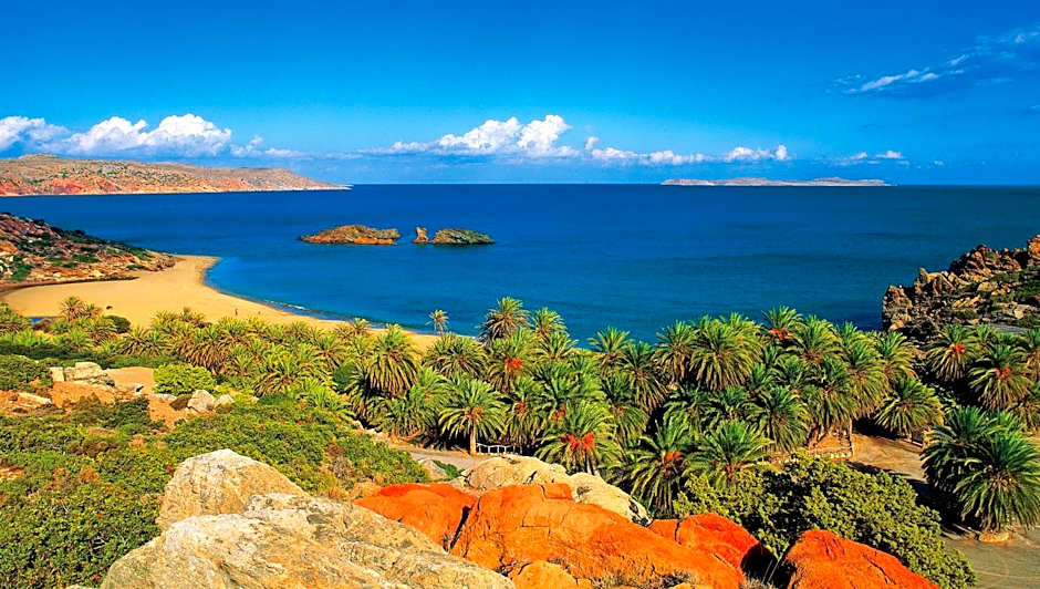 Castri Village Hotel