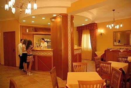 Hotel Duca Di Calabria