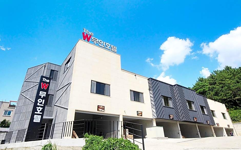 Hadong The W Self check-in Motel