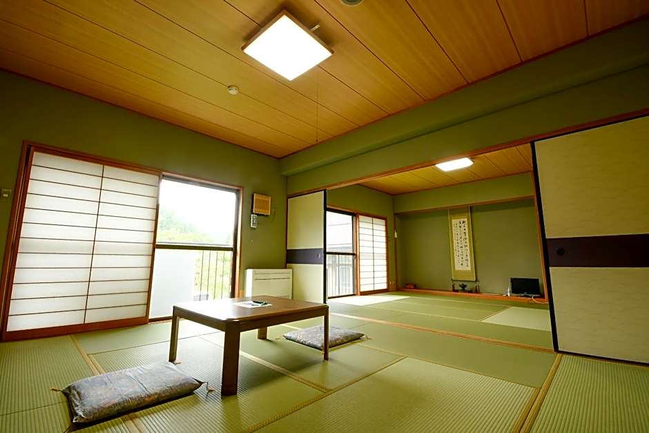 Koyasan Shukubo Fumonin