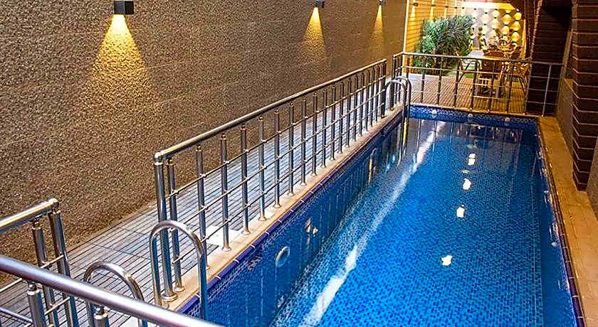 Aquila Hotel