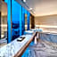 The Westin Santa Fe, Mexico City