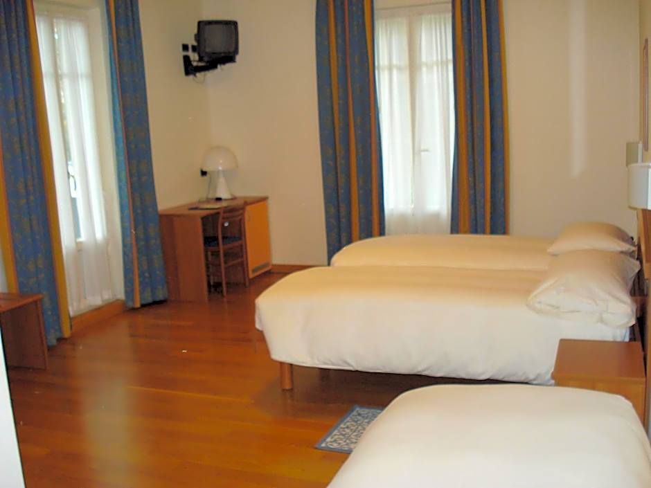 Hotel Lario