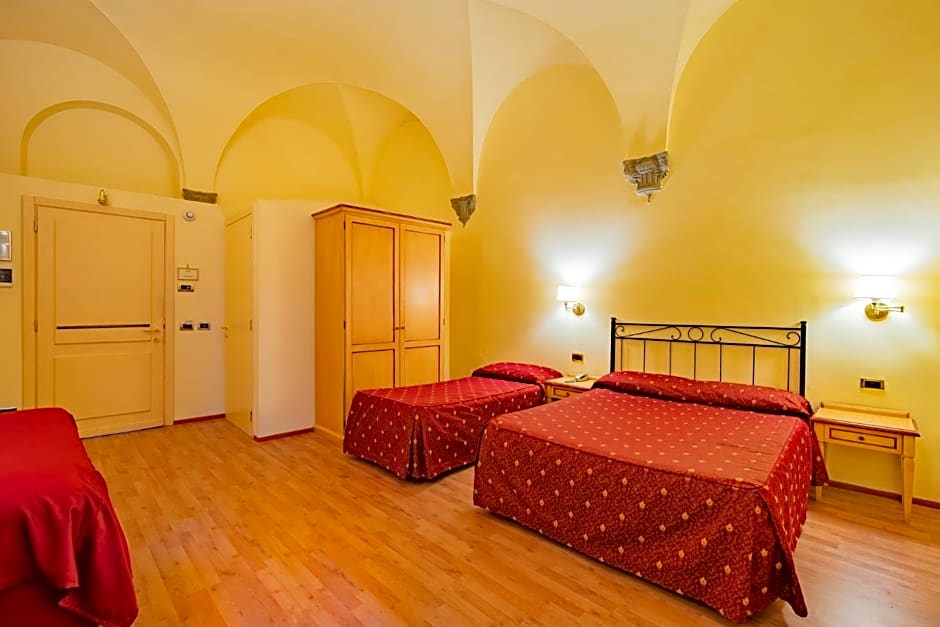 Hotel Benivieni