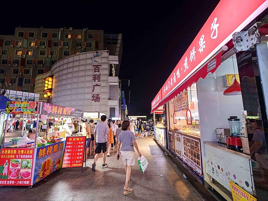 Novotel Nanjing Airport