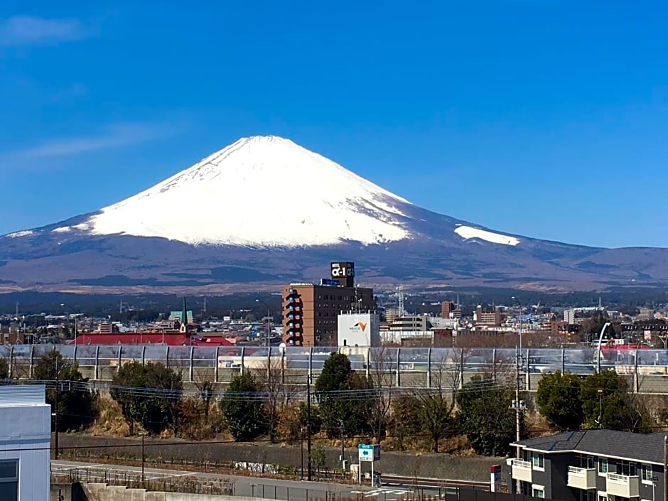 Hotel Lumiere Gotenba (Adult Only)