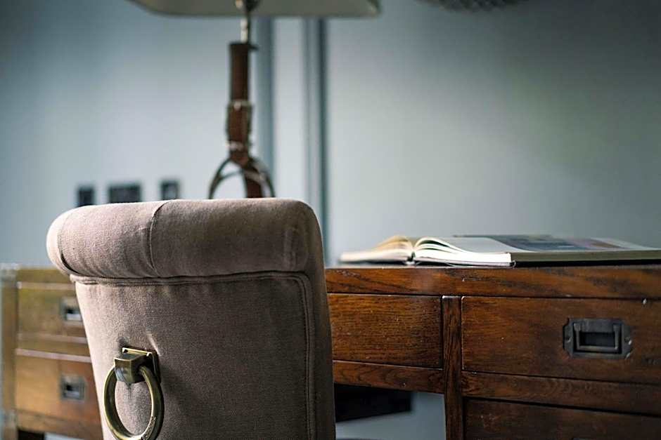 Mount Juliet Estate, Autograph Collection