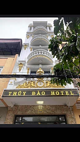 Thuỷ Đào Hotel