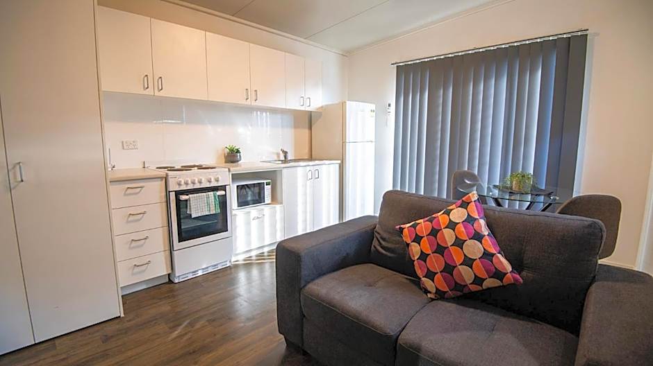 Ingenia Holidays Taigum (Formerly Colonial Village)