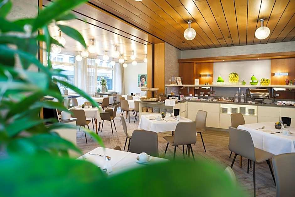 Hotel Wartburg