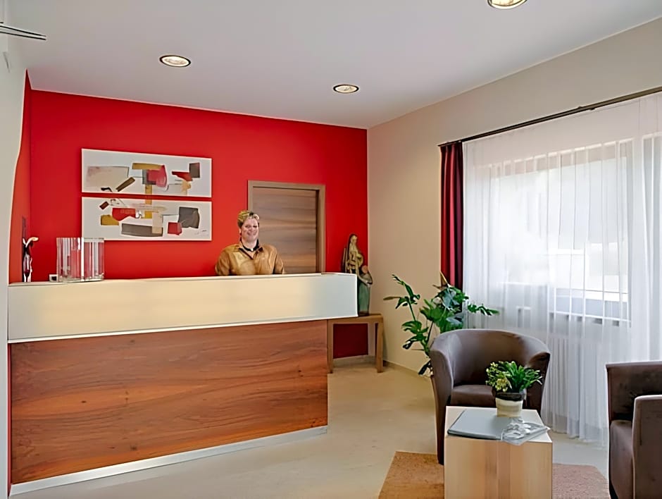 Hotel Fuxxbau