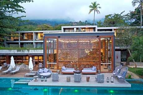 Wyndham Ilhabela Casa Di Sirena