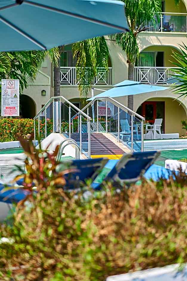 Sunbay Hotel