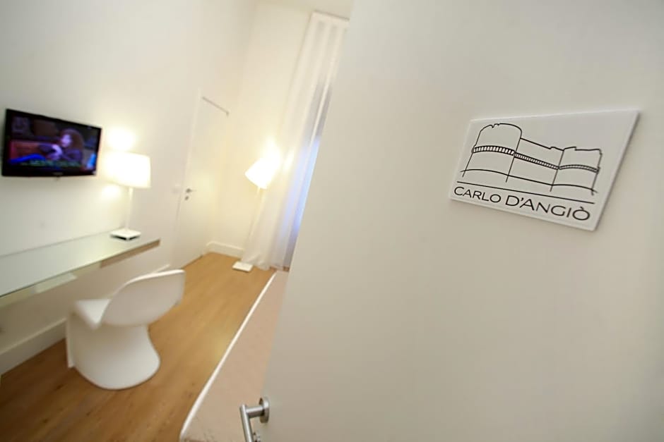 Al Castello Luxury B&B