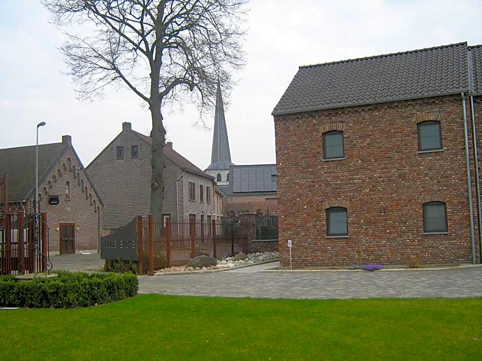 Hotel Oude Eycke