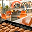 ibis Bordeaux Centre Meriadeck