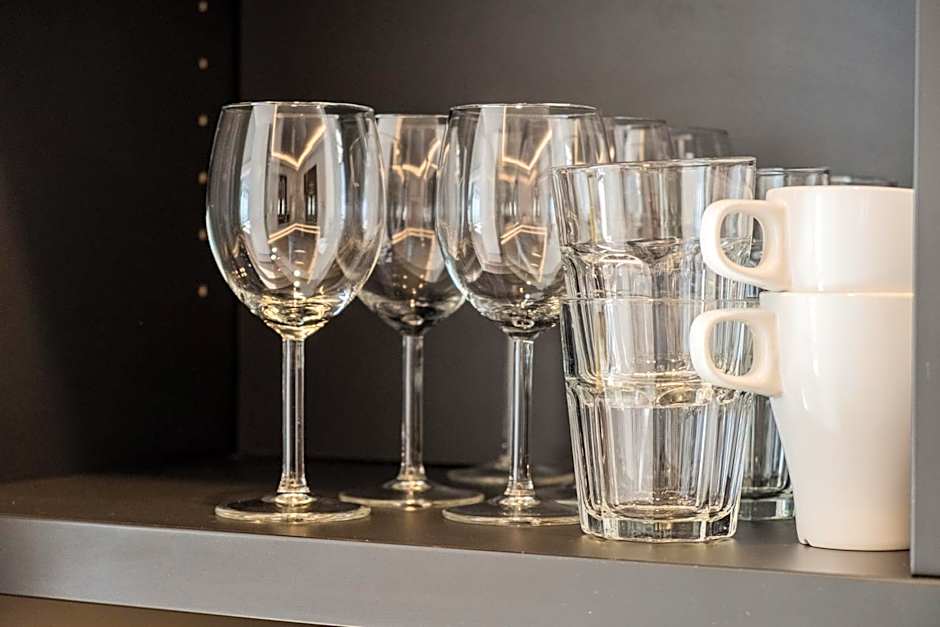 Nena Apartments - Kreuzberg 61