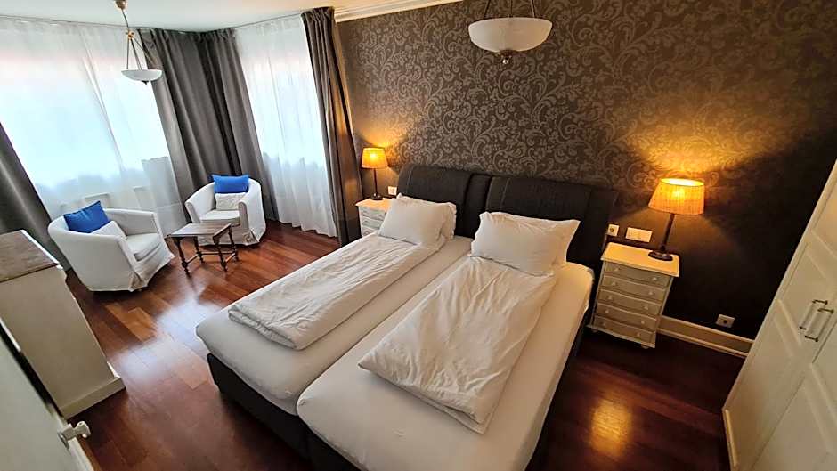 Quinta do Cabo Guesthouse