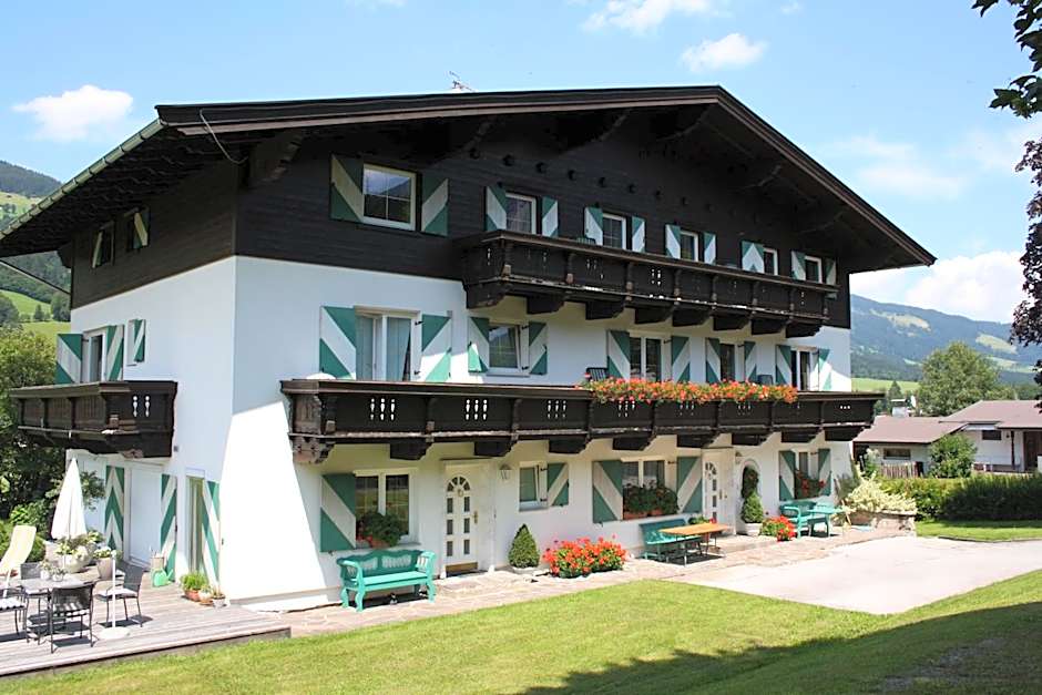 Das Christine Appartement