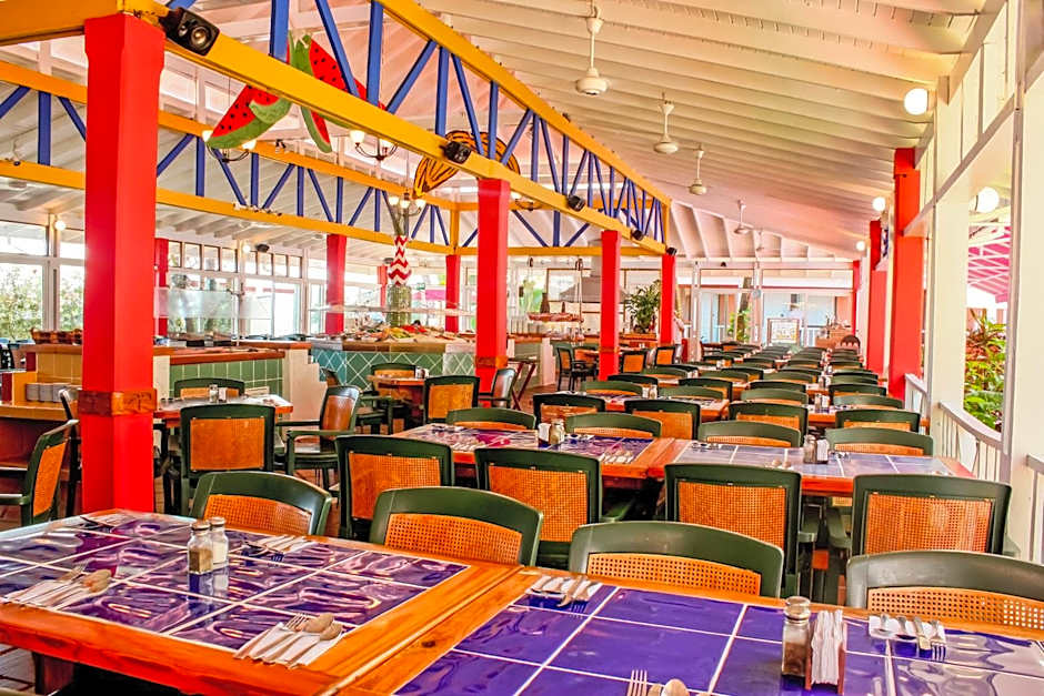 Decameron San Luis - All Inclusive