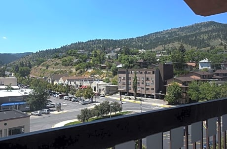 Doubletree By Hilton Helena Downtown