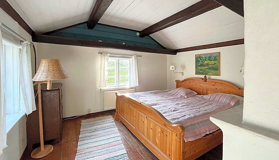 Foto 1 von 7 von Cottage with Shared Bathroom