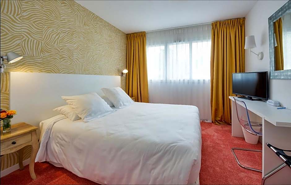 Hôtel Catalpa