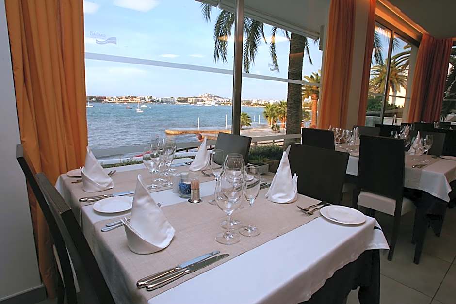 Hotel Simbad Ibiza & Spa