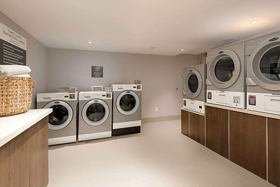 Homewood Suites By Hilton Ottawa Downtown