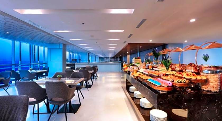 Aston Kartika Grogol Hotel & Conference Center