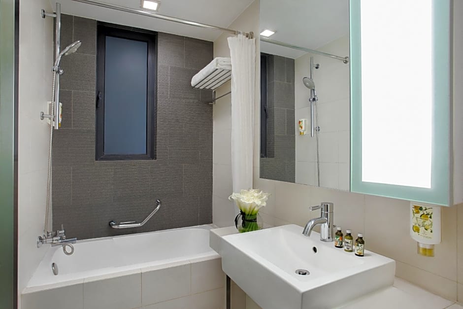 Citadines Xinghai Suzhou