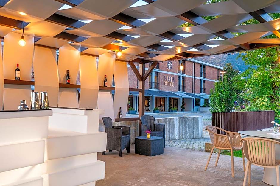 Hub Hotel