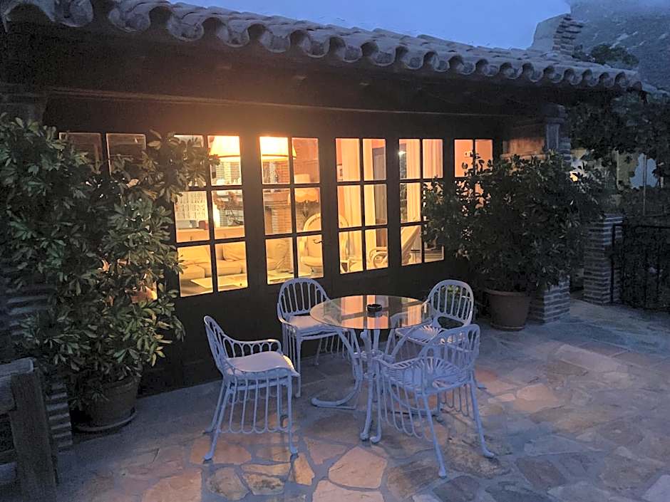 Hotel Rural Los Jarales