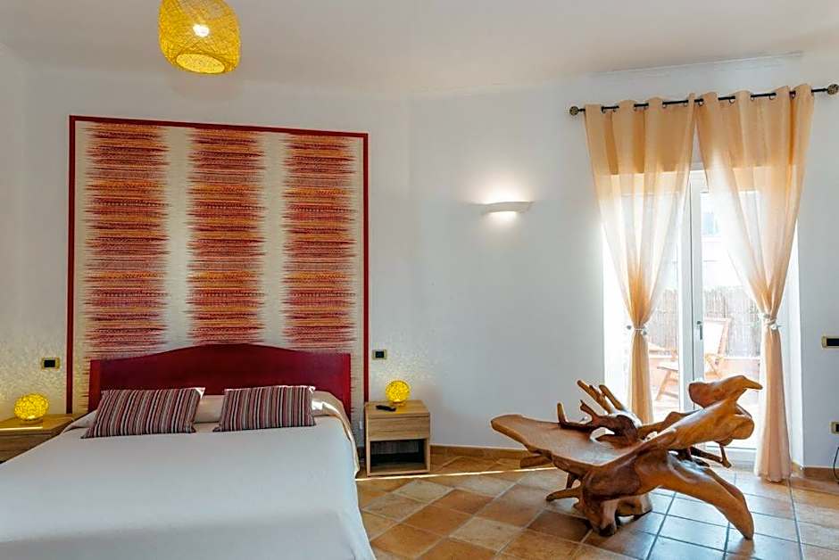 Vista Mare B&B