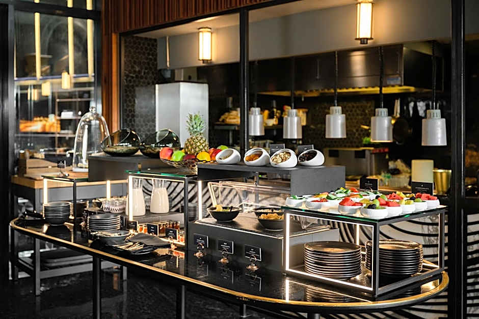 Hotel Clark Budapest- Adult Only