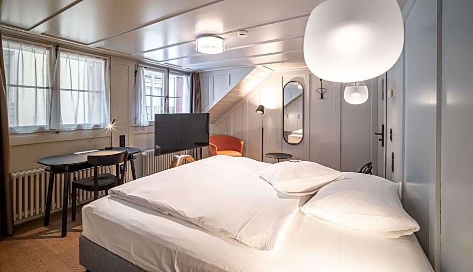 Best Western Plus Hotel Bern