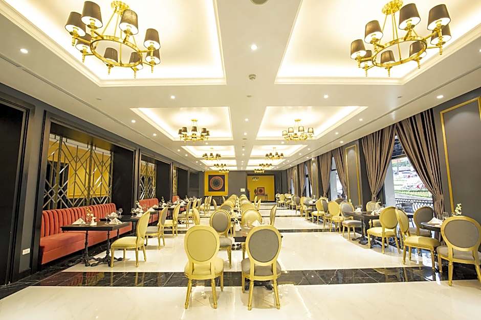 Hotel Sapa Square, Affiliated by Melia