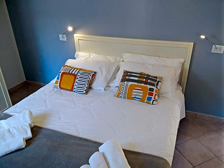 Hotel Garnì Anna